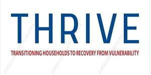 Thrive logo