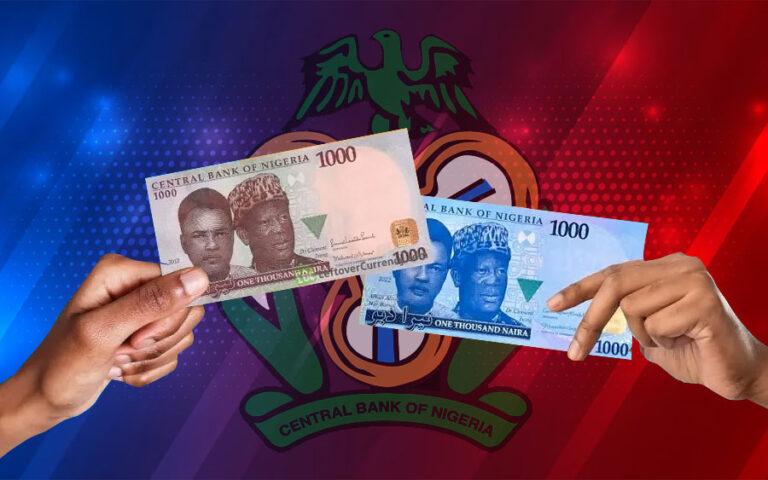 Impact of CBN-Re-designed Naira Notes on Vulnerable Population in NE Nigeria – Jan 2023