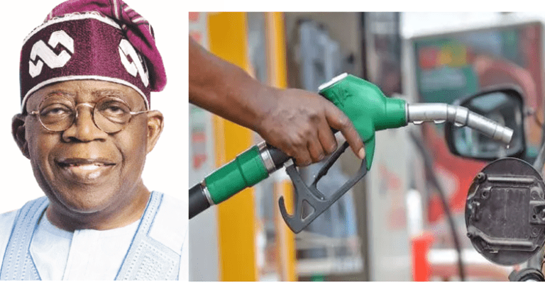 Flash Report on the Impact of Fuel Subsidy Removal – June 2023